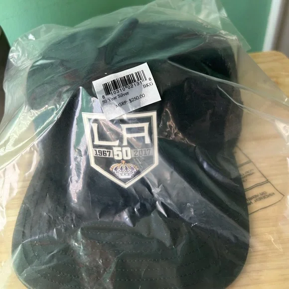 Melin Black LA 50th Anniversary Limited edition 1967 - 2017 - Picture 6 of 12